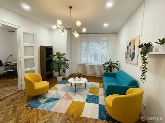 Eladó lakás Budapest XIV. kerület, Herminamező 71 nm