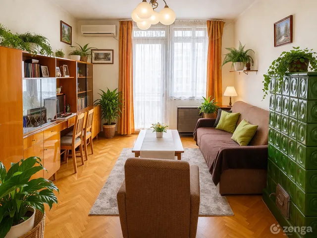 Eladó lakás Szekszárd, Bottyánhegy, Kőrösi Csoma Sándor utca 18. 54 nm