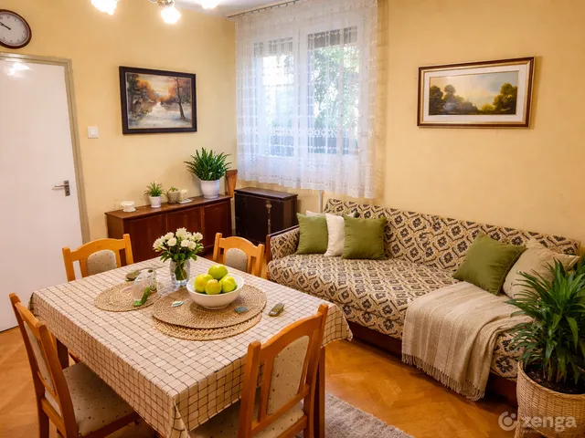 Eladó lakás Szekszárd, Bottyánhegy, Kőrösi Csoma Sándor utca 18. 54 nm