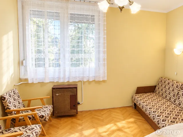 Eladó lakás Szekszárd, Felsőváros, Kőrösi Csoma Sándor u. 18. I. emelet 6. 54 nm