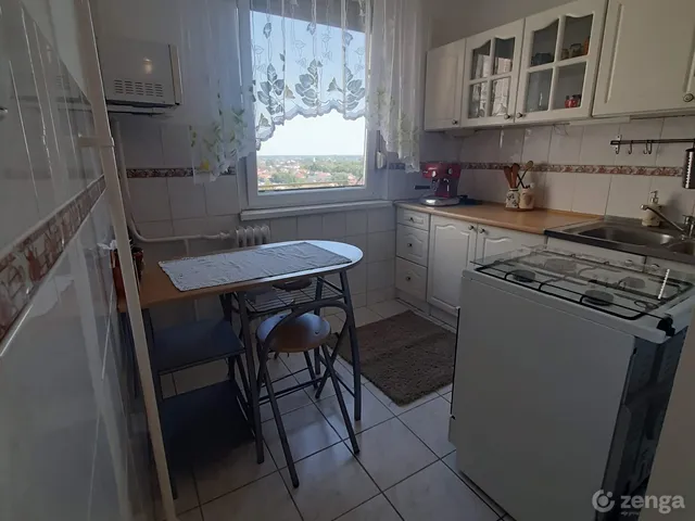 Eladó lakás Debrecen, Dobozi lakótelep 53 nm