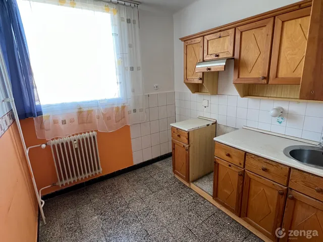 Eladó lakás Körmend, Belváros 55 nm