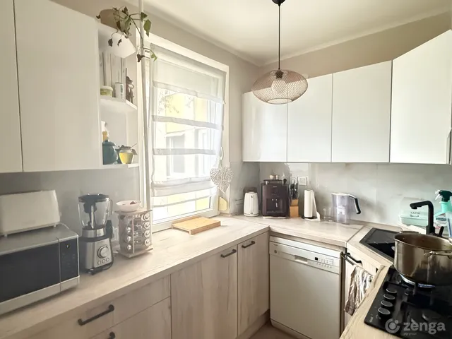 Eladó lakás Budapest XXI. kerület, Királymajor 60 nm