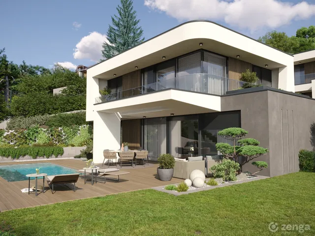 Eladó ház Budapest II. kerület, Remetekertváros, Kő utca 5 215 nm