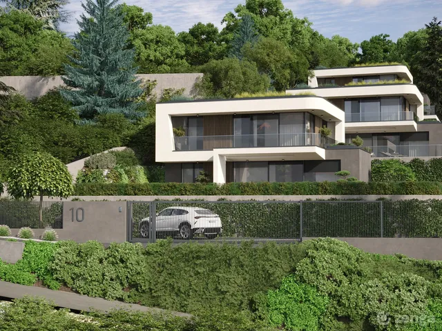 Eladó ház Budapest XII. kerület, Kassa utca 215 nm