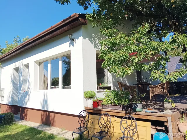 Eladó ház Veresegyház, Revetek 76 nm