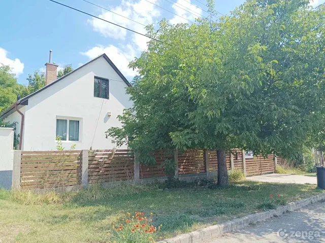 Eladó ház Veresegyház, Revetek 76 nm