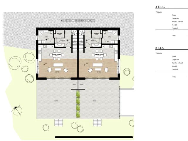 Eladó ház Budapest III. kerület, Bécsi út 201 nm