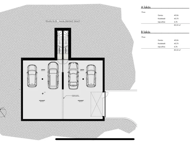 Eladó ház Budapest III. kerület, Ürömhegy 201 nm