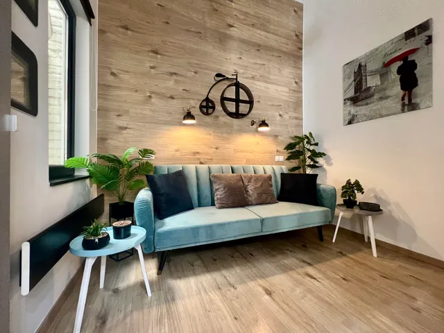 Eladó lakás Budapest V. kerület, Belváros 95 nm