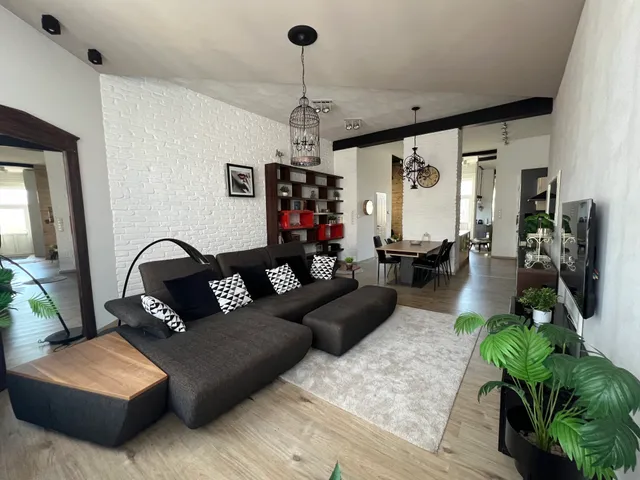 Eladó lakás Budapest V. kerület, Belváros, Petőfi Sándor utca  95 nm