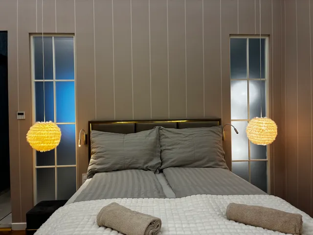 Kiadó lakás Budapest V. kerület, Belváros 78 nm