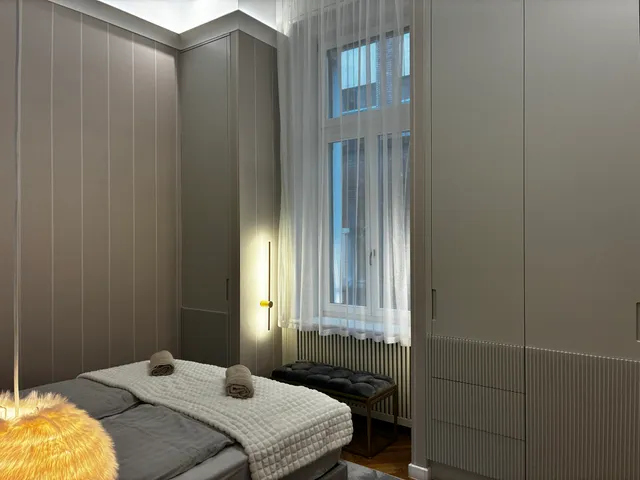 Kiadó lakás Budapest V. kerület, Belváros, Veres Pálné utca  78 nm