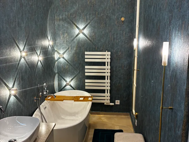 Kiadó lakás Budapest V. kerület, Belváros, Veres Pálné utca  78 nm