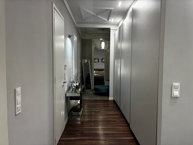 Eladó lakás Budapest VI. kerület, Diplomatanegyed 100 nm