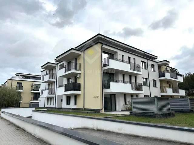 Eladó lakás Budapest XI. kerület 73 nm