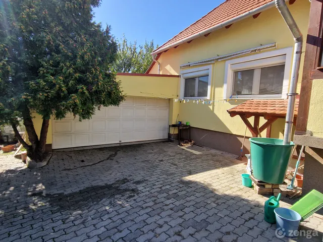 Eladó ház Érd, Parkváros 114 nm