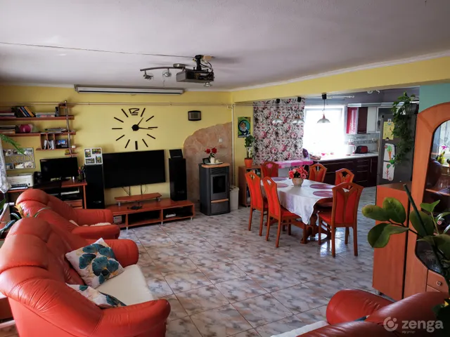 Eladó ház Érd, Parkváros 114 nm