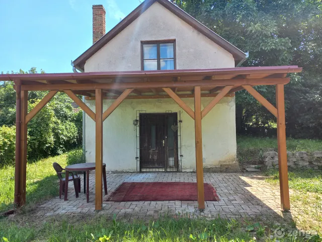 Eladó ház Szekszárd, Palánkihegy 50 nm