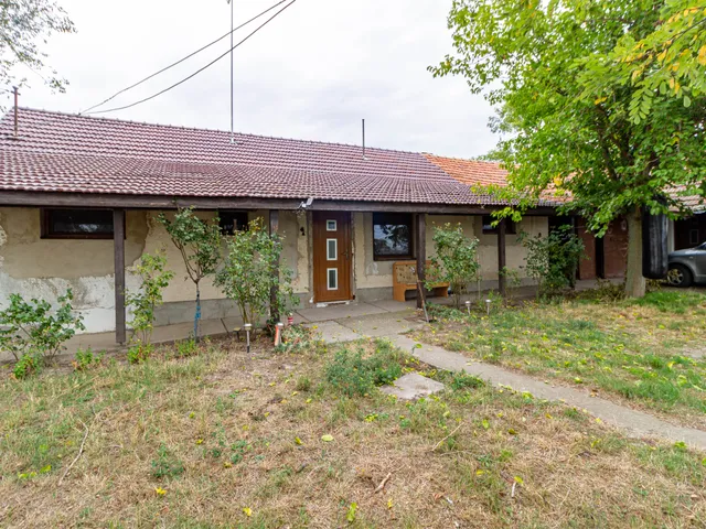 Eladó ház Kiskunfélegyháza 90 nm