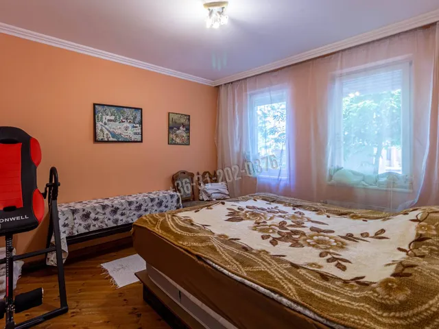 Eladó lakás Kecskemét, Belváros 44 nm