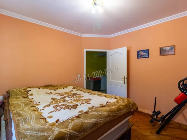 Eladó lakás Kecskemét, Belváros, Nyíri út 44 nm