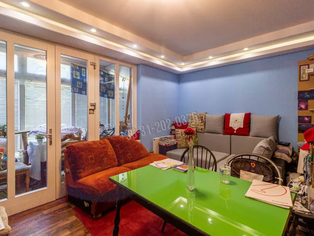 Eladó lakás Kecskemét, Belváros, Nyíri út 44 nm