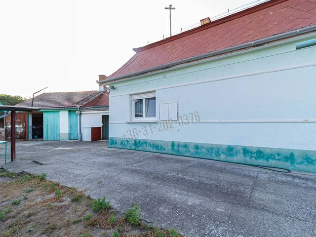 Eladó ház Csengőd 72 nm