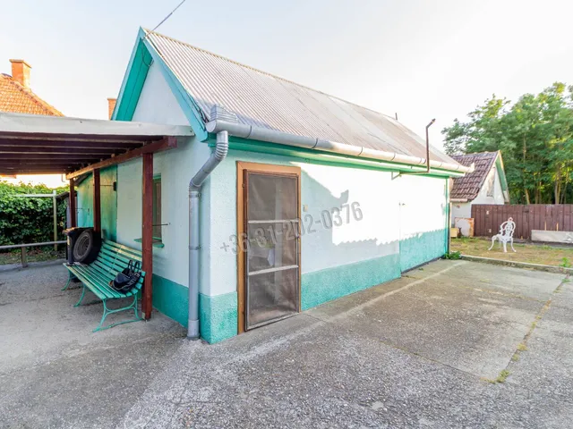 Eladó ház Csengőd 72 nm