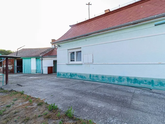 Eladó ház Csengőd 72 nm