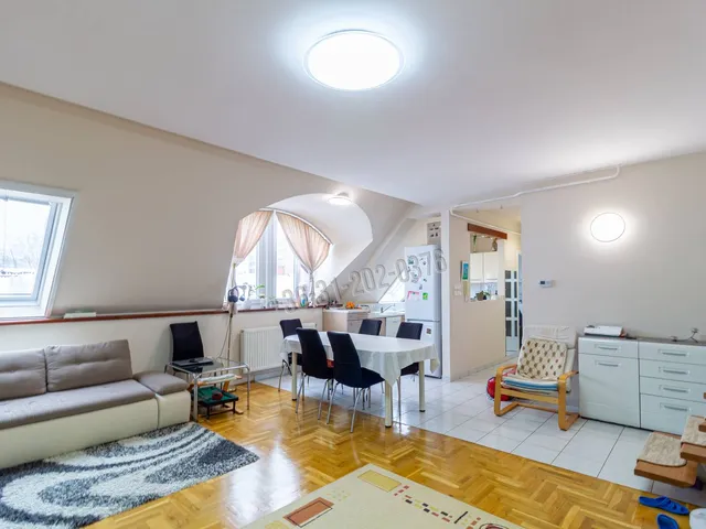 Eladó lakás Kecskemét, Belváros 71 nm