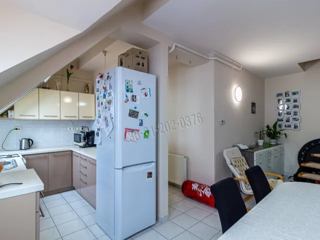 Eladó lakás Kecskemét, Belváros 71 nm