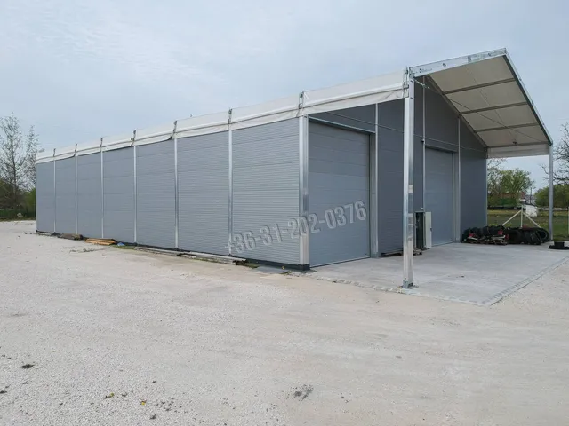 Eladó kereskedelmi és ipari ingatlan Tiszakécske 823 nm