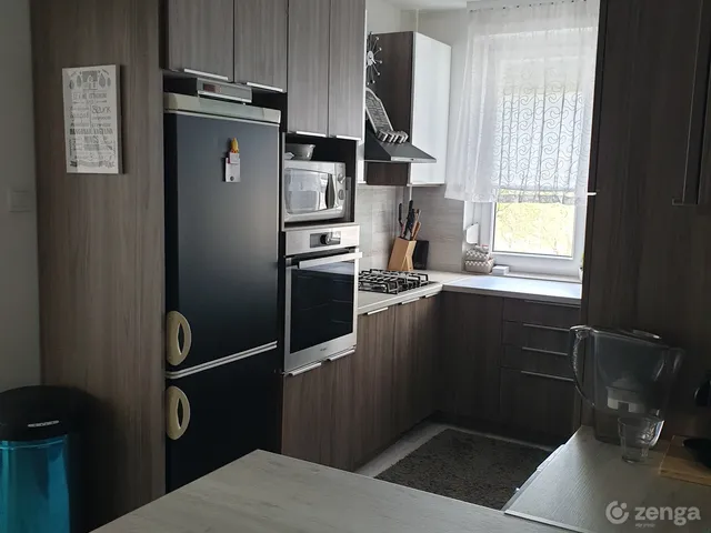 Eladó lakás Budapest III. kerület, Békásmegyer, Pablo Neruda utca 75 nm