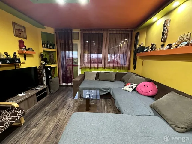 Eladó lakás Budapest IV. kerület 53 nm