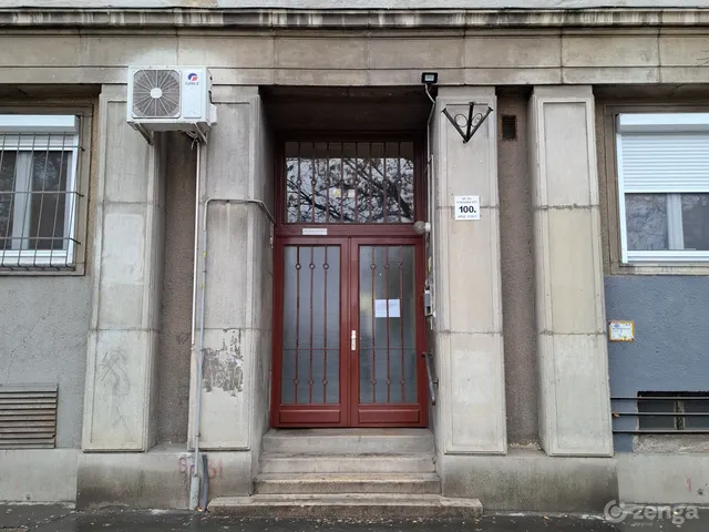 Eladó lakás Budapest XIV. kerület, Istvánmező 44 nm