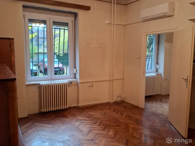 Eladó lakás Budapest XIV. kerület, Istvánmező, Hungária Krt. 100. 44 nm