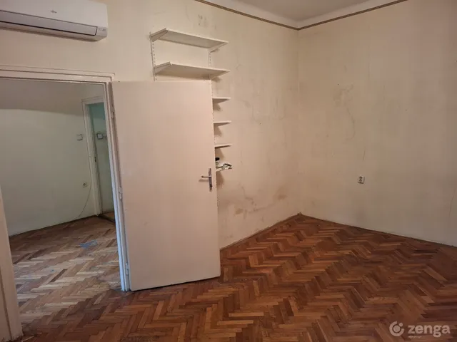 Eladó lakás Budapest XIV. kerület, Istvánmező, Hungária Krt. 100. 44 nm