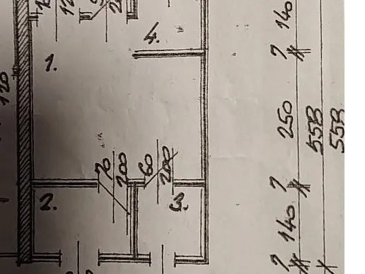 Eladó üdülő és hétvégi ház Erdőkertes 40 nm