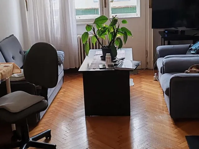 Eladó lakás Budapest XIII. kerület, Újlipótváros 50 nm