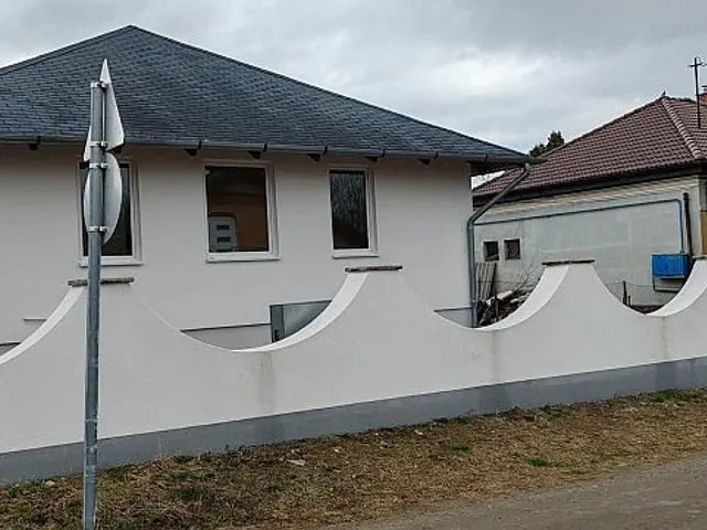 Eladó ház Erdőkertes 72 nm