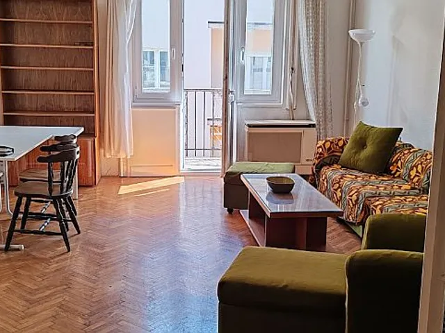 Kiadó lakás Budapest XIII. kerület, Újlipótváros 50 nm