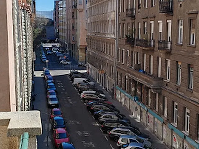 Kiadó lakás Budapest XIII. kerület, Újlipótváros 50 nm