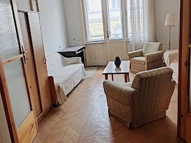 Eladó lakás Budapest XIII. kerület, Újlipótváros 76 nm