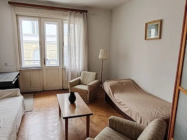 Eladó lakás Budapest XIII. kerület, Újlipótváros 76 nm