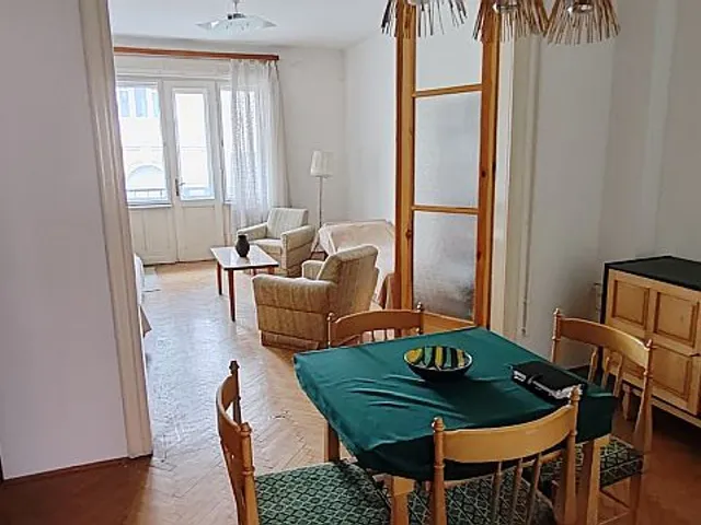 Eladó lakás Budapest XIII. kerület, Újlipótváros 76 nm