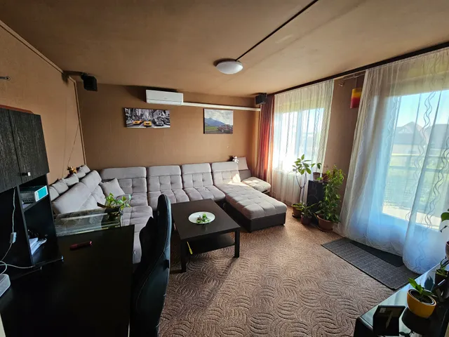 Eladó lakás Budapest IV. kerület, Káposztásmegyer, Szijgyártó utca  66 nm