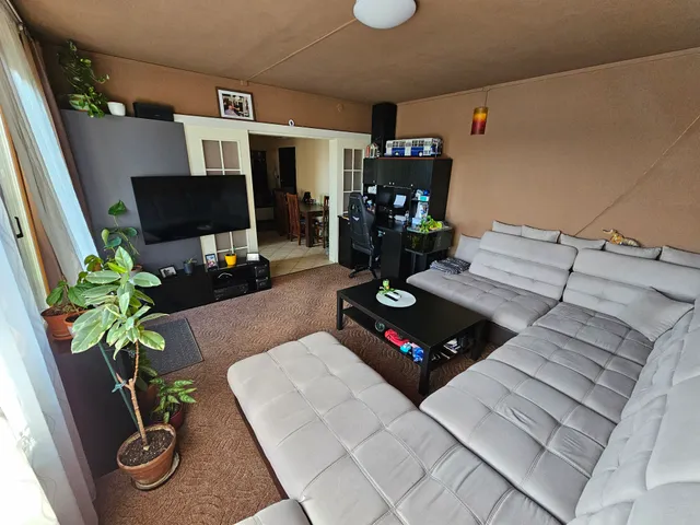 Eladó lakás Budapest IV. kerület, Káposztásmegyer 66 nm