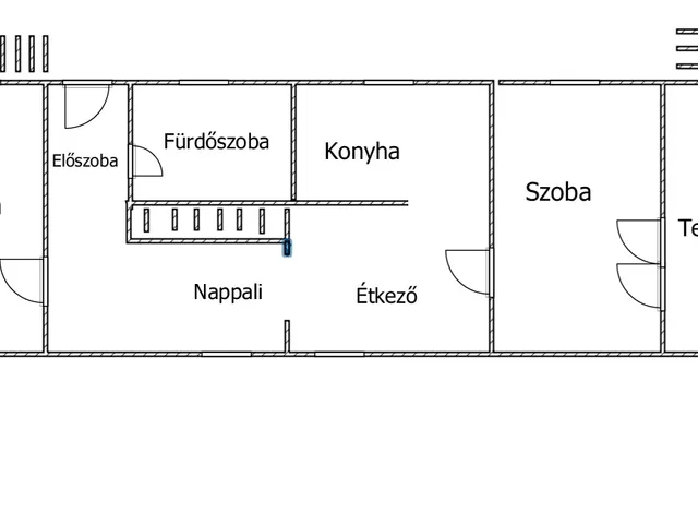 Eladó ház Őrbottyán 96 nm
