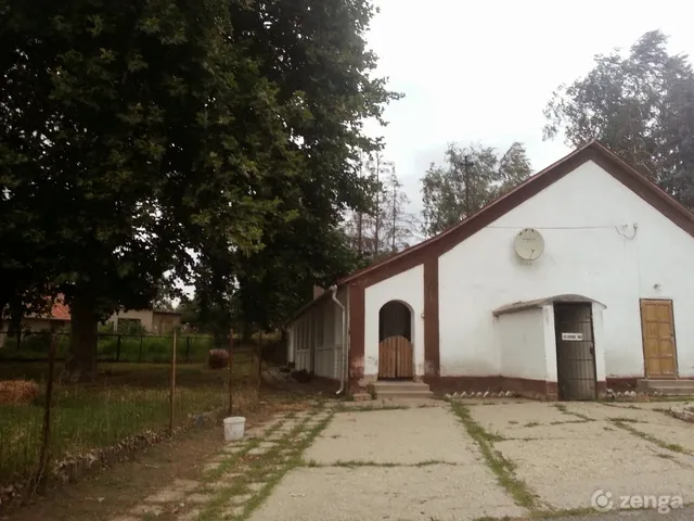 Eladó mezőgazdasági ingatlan Sárospatak 125000 nm